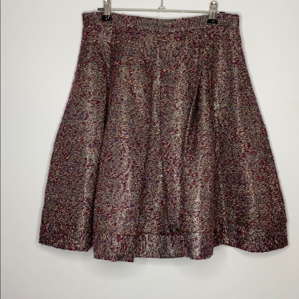 Z Spoke by Zac Posen tween skirt